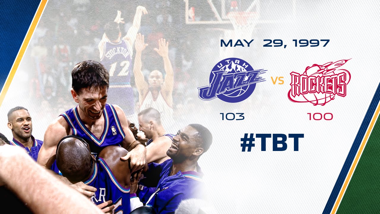 the last week in may 22 memorable moments in nba history nba com