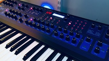 DSI Poly Evolver Does It All!