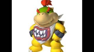 Mario Kart Wii - How to unlock Bowser Jr.