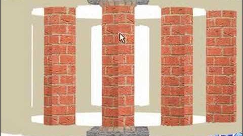 (3 of 3) Primitives in 3DS Max for PV3D