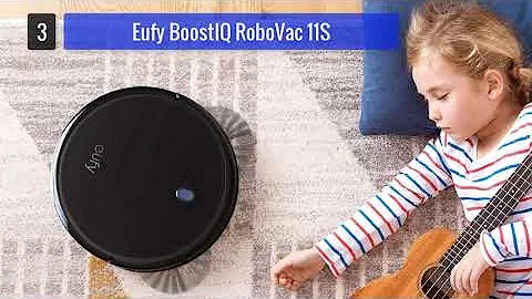 Can you use a robot vacuum on vinyl floors?