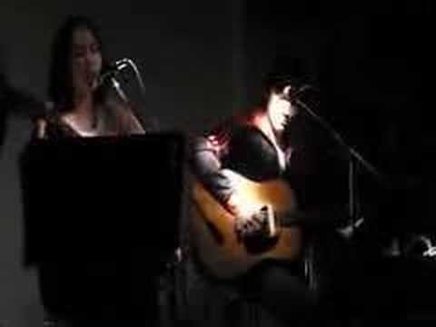Joanna Wang Live in 女巫店