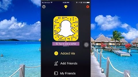 Best Way to Save Snapchat Video on Android and iOS