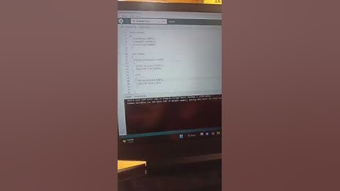 Fade LED (Lab Report 1)