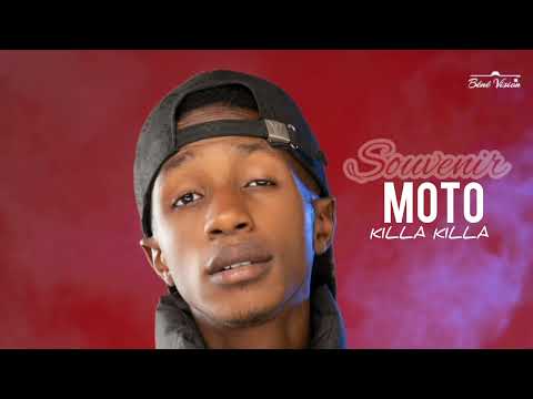 KILLA KILLA - MOTO  SOUVENIR ( audio premix ) by Chanzaï records