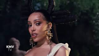 Doja Cat, The Weekend - You Right ft. Ariana Grande, FKA Twigs (Official Video)