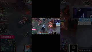 MATTHEW DERROTA A HÉCTOR Y SE CORONA CAMPEÓN DEL COLISEO DE BENJAZ 🏆#dota2 #matthew #hector #benjaz