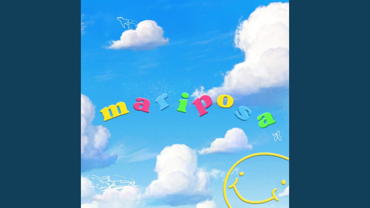 Mariposa - YouTube
