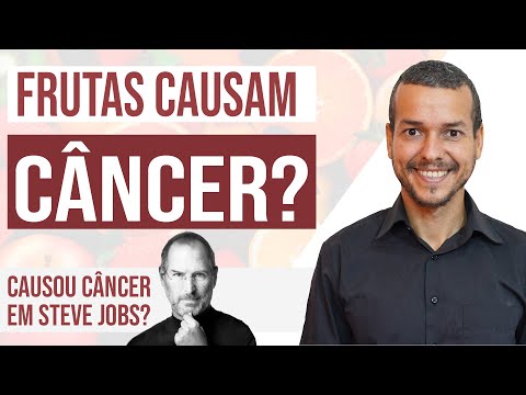 Vídeo: Steve Jobs recusou tratamento médico?