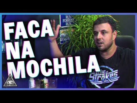 Bullying na minha época - Daniel Lopes |Cortes| Realidade Aumentada Podcast