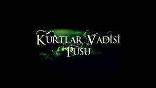Kurtlar Vadisi Pusu - Gladiator E222V (Original Soundtrack) 2014 Resimi