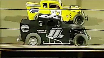 OctoberFast Cody Feature Race 10.12.24