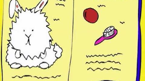 How to Choose the Rabbit That’s Best for Children