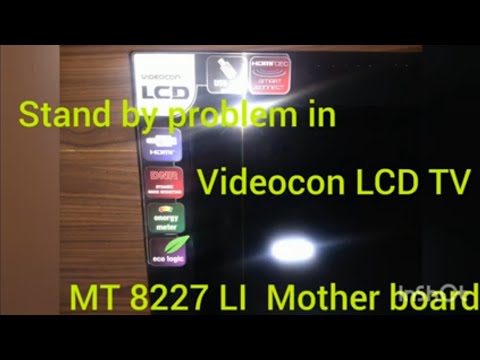 Video: Hoe Om 'n 32-inch LCD-TV Te Kies