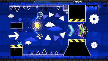 Battletown- by Andro3d- Moderately Easy Demon?