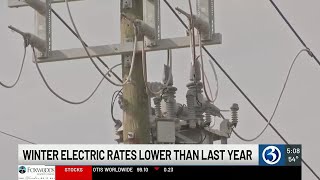 Eversource breaks down its winter rates