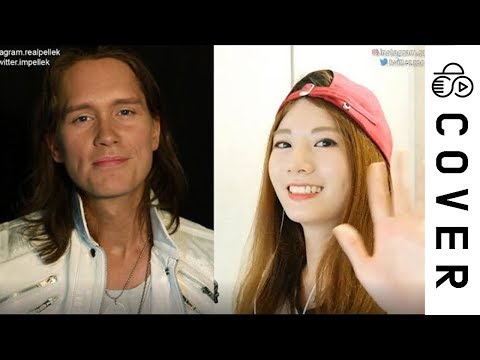 YOUR-LIE-IN-APRIL-OP---HIKARU-NARA┃Raon-Lee-&-PelleK