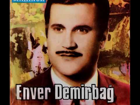 Enver Demirbağ - Kara Gözler (uzun hava)