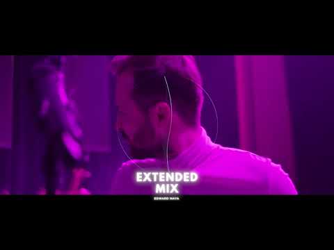 Edward Maya "SINE" - Adeus  (Extended Club Version)