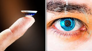 Top 12 SECRET Spy Gadgets You Can Buy Now