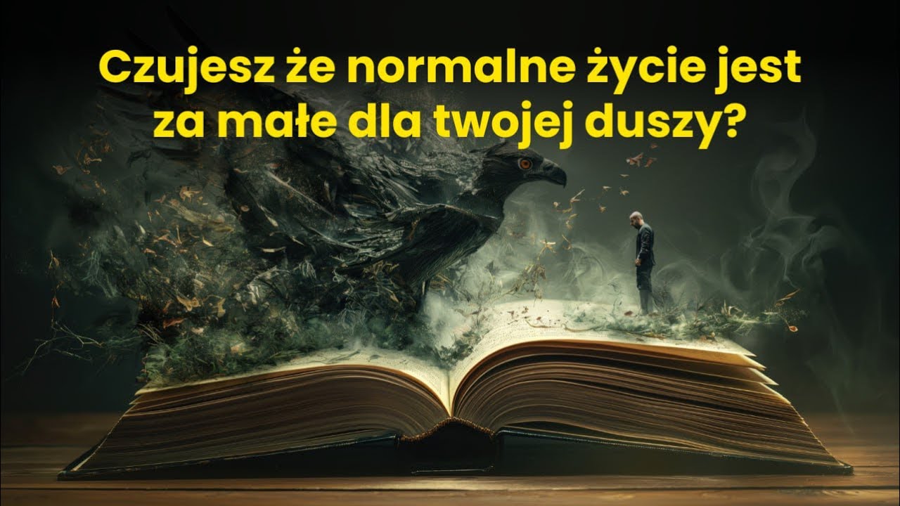 Przebudzenie zaczyna się od tego jednego pytania. 11 etapów prawdy.