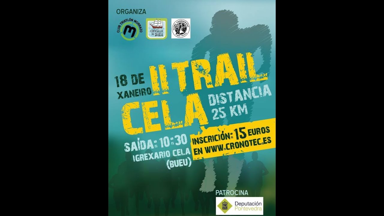 Trail Cela