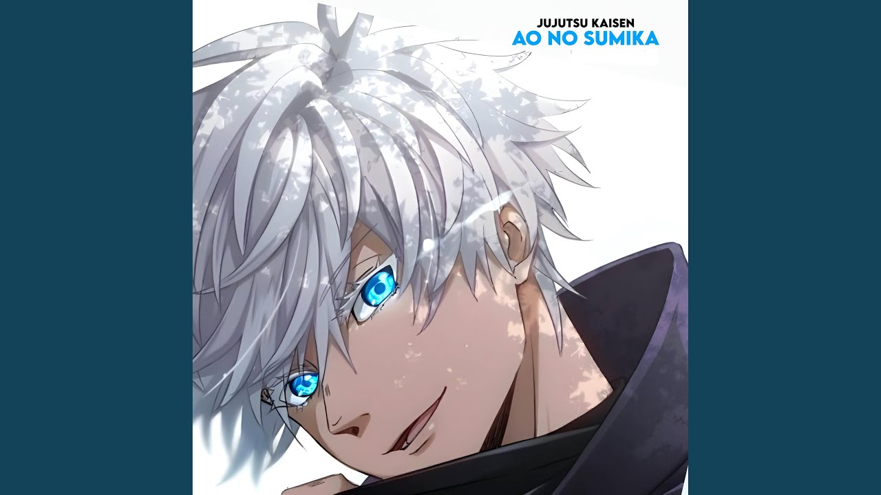 Ao No Sumika (Jujutsu Kaisen Short Version) - YouTube Music