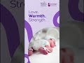 Kangroo care | BirthRight by Rainbow Hospital | Born Too Soon, Born Too Small