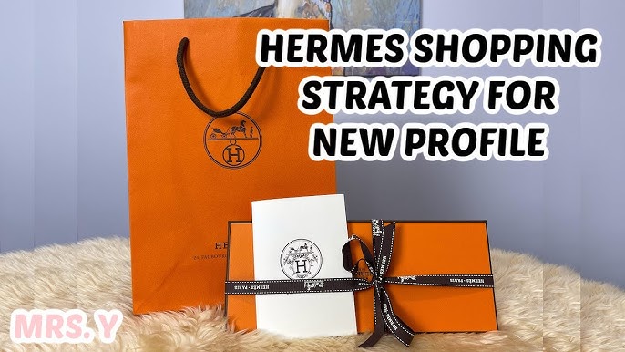 Hermès Short Hills