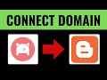 How To Connect Porkbun Domain To Blogger 2025 | Integrate Porkbun Domain To Blogger (Easy Guide)