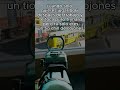 Soy un tío chill de cojones
