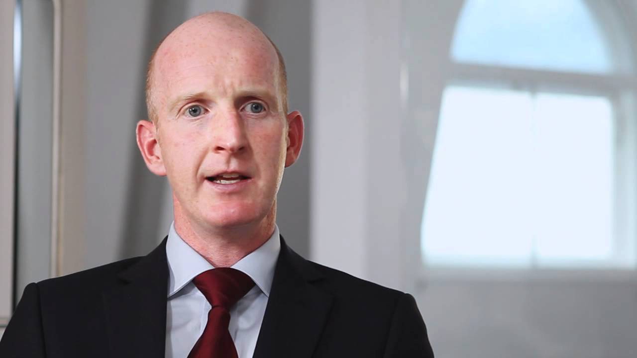 04 Finding Investment Opportunities and Shared Investments - YouTube