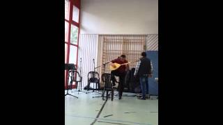 Buda Gelir Buda Gecer Aglama / Celal Colak 2015