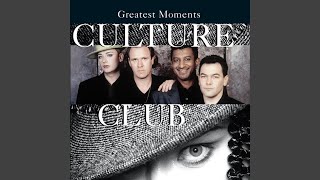 The Crying Game (Live) - Culture Club