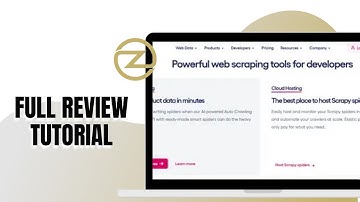 Zyte Review: Ultimate Web Scraper for You