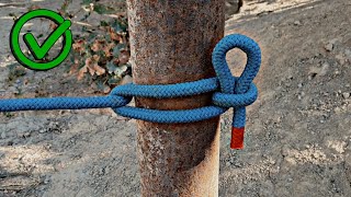Do you Know the Secret to the Incredible knot? Mysterious knot