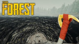 I Finally Played The Forest in 2026 (Finale)