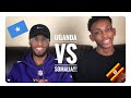 UGANDA VS SOMALIA!! ETHNIC WARS!! Episode 1: Ethnic Tag!!