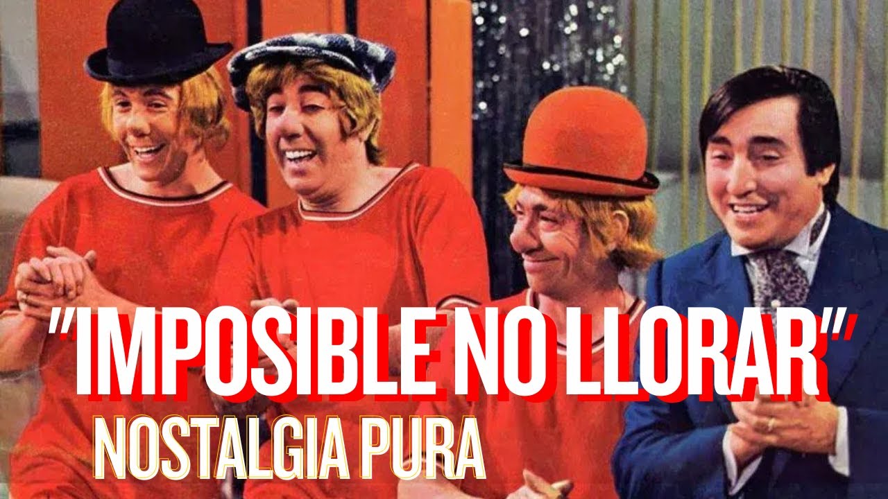 ¿Te acordás de GABY,FOFÓ Y MILIKI ? ÉXITOS DE LA TV ARGENTINA