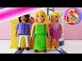 Playmobils næste Topmodel afsnit 5. Kvartfinalen!