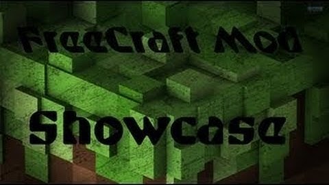 MCPE 0.7.1 FREE CRAFT MOD W/ DOWNLOAD LINK (FIXED)