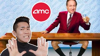  The Naked Truth of Adam Aron, AMC CEO Apes need to know