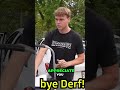 McDonald's Employee's FAKE Reaction to Police Ban Revealed! #shorts
