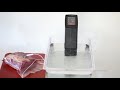 Погружной термостат SousVide Chef Touch