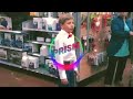 Kid Singing in Walmart Lowercase EDM Remix Kid Singing in Walmart Lowercase EDM Remix