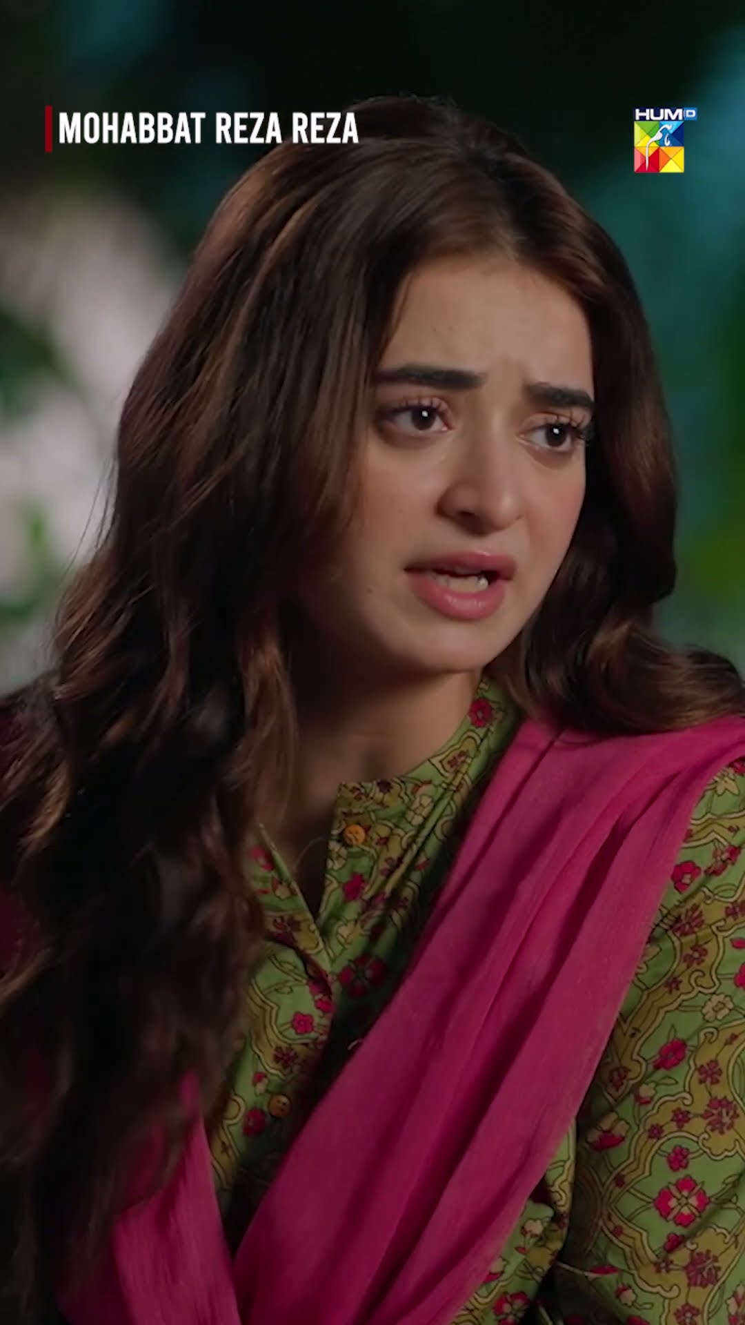 Meri Maa Ki Beizati Na Karo...!! #shorts #viralvideo #mohabbatrezareza #humtv