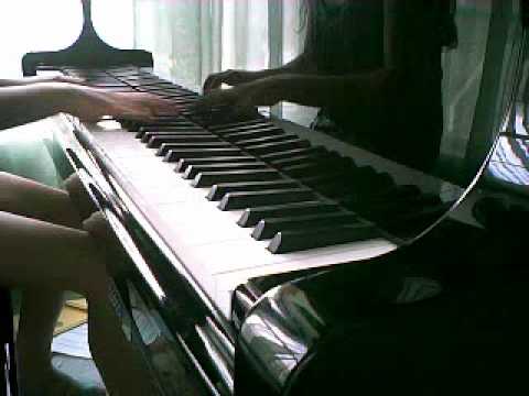 Tarantella - Piano