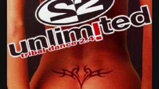 2 Unlimited - No Limit (Razor And Guido Remix) Resimi