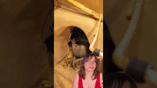 Day 103: Oldest House Museum (De Vargas Street House) in Santa Fe, New Mexico #Route66