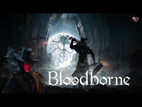 Видео: ▶Bloodborne прохождение #14 !!! REDTROLL стрим 🔴